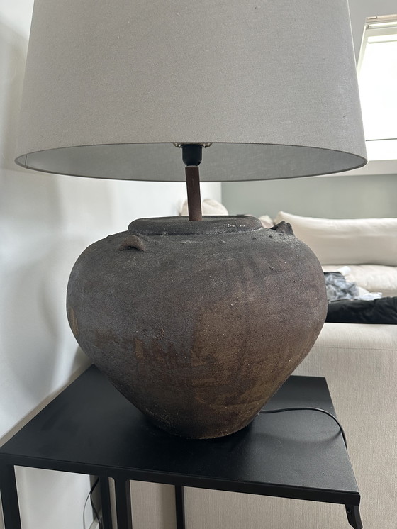 Image 1 of Campo di lavoro principale