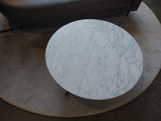 Image 1 of Tavolino da caffè Poltrona Frau Bob