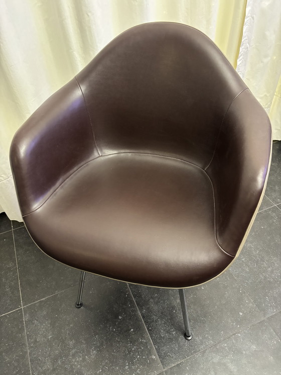 Image 1 of Eames - Herman Miller - Dax Zenith - Années 60