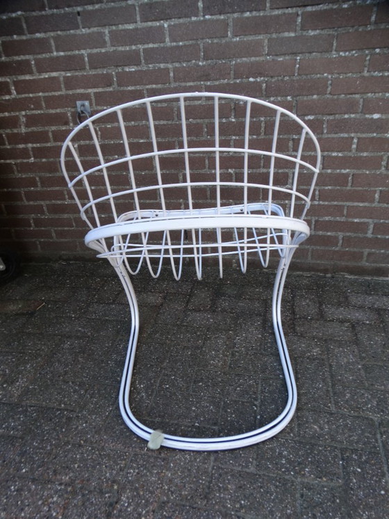 Image 1 of 6x Theme / Gastone Rinaldi / pascale Esszimmerstühle