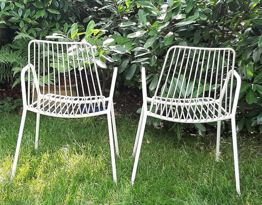Emu tuinstoelen 4