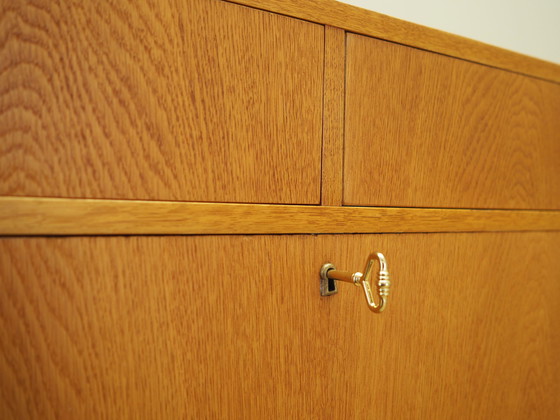 Image 1 of Ash Dresser, Danish Design, 1970S, Production: Denmark