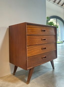 Vintage Scandinavian style sideboard 1950s/60s