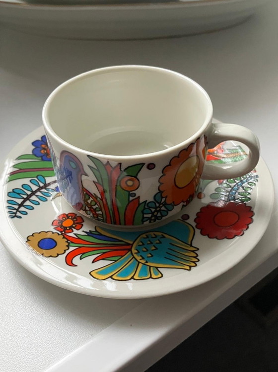Villeroy & Boch Acapulco – Crockery, Porcelain (photo 5 of 5)