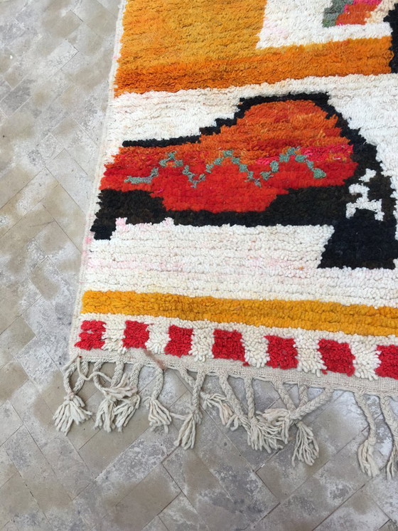 Image 1 of Tappeto Boujaad 280 x 160 cm