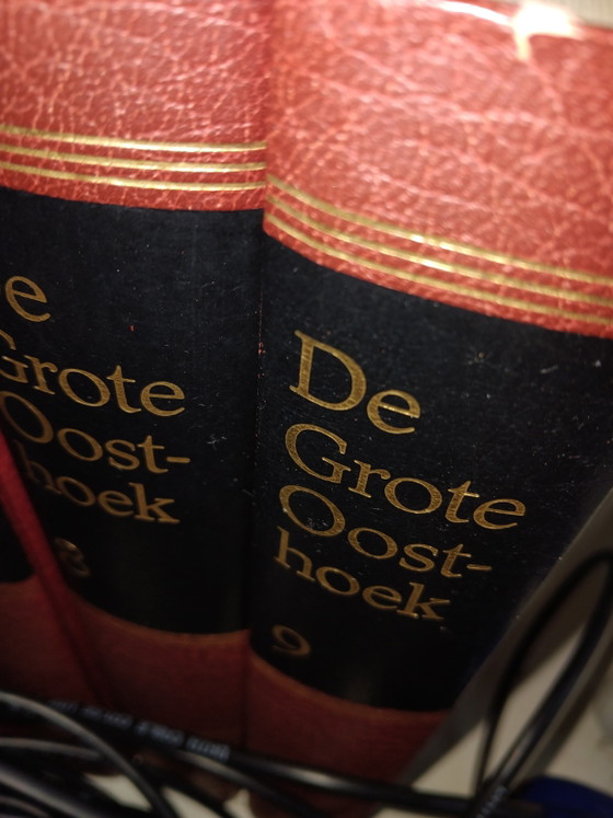 Image 1 of De grote Oosthoek 