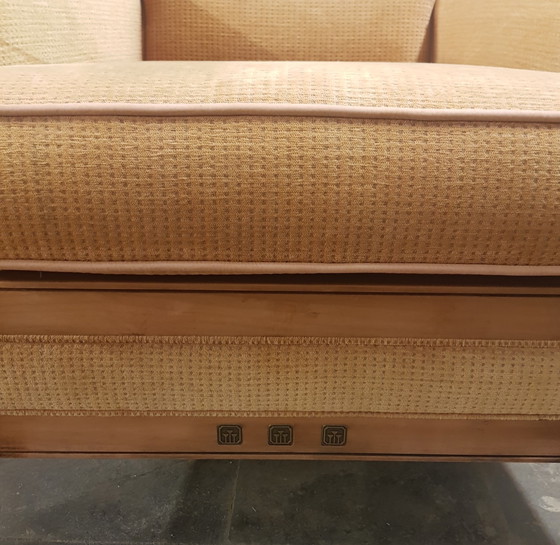 Image 1 of Comfortabele Schuitema fauteuil