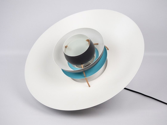 Image 1 of Lámpara colgante danesa PH 5 de Poul Henningsen, Louis Poulsen, 1958