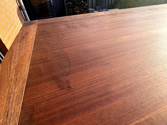 Image 1 of Design cabinet cherry wood - Hans Daalder - €150 - free delivery (30 km)