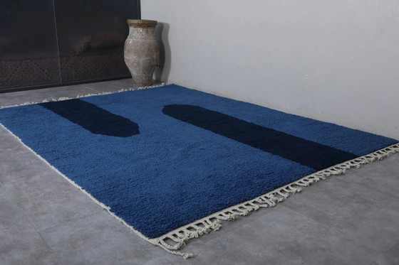 Moroccan handmade wool rug 3 x 2 m – Rugs & carpets (photo 6 of 11)