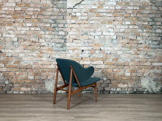 Satellite Lars Lac – Armchairs, Leather, Metal (photo 7 of 15)