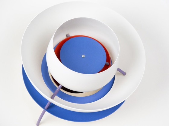 Image 1 of Suspension vintage danoise PH 5 par Poul Henningsen, Louis Poulsen