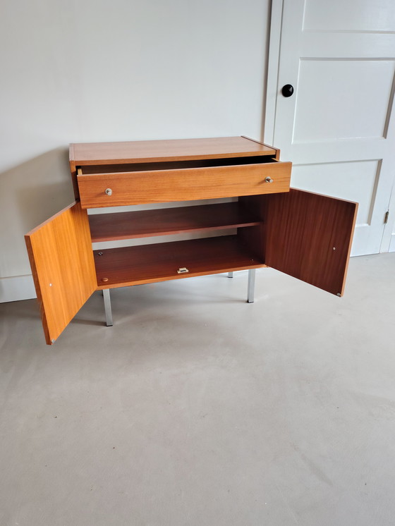 Image 1 of Vintage cabinet Lockwood