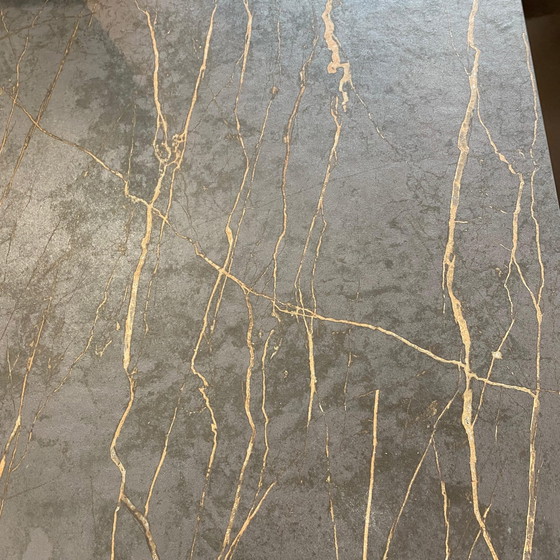 Image 1 of bert plantagie Table Talk dining table - 220x100