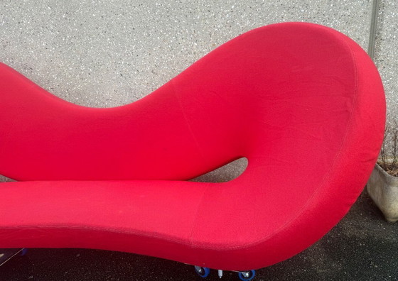 Image 1 of canape ron arad modelvictoria et albert