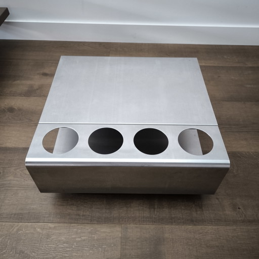 Salontafel of bijzettafel