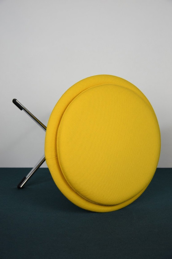 Image 1 of Pouf della Panton Cone Chair (Vitra)
