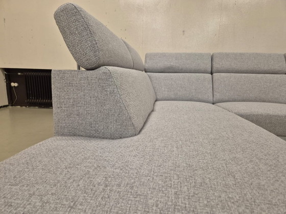 Image 1 of 30% SHOWROOM OUTLET - Montel Modena - Corner Sofa - New