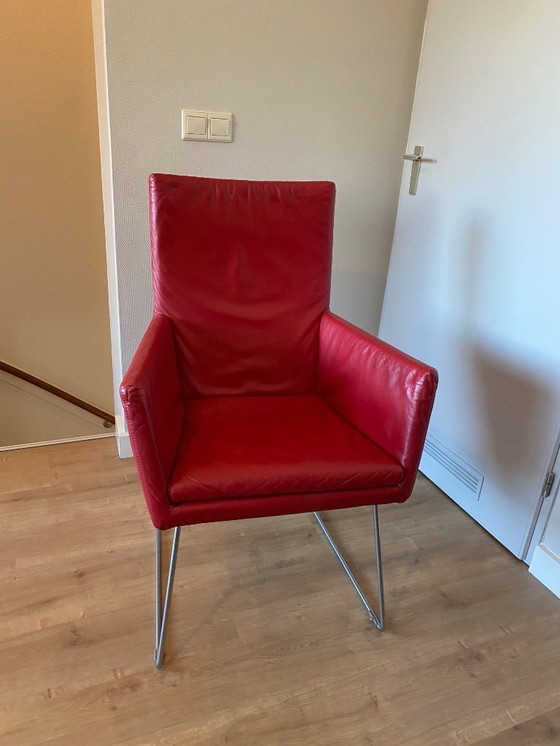 Image 1 of 6 sillas de comedor Gerard van de Berg