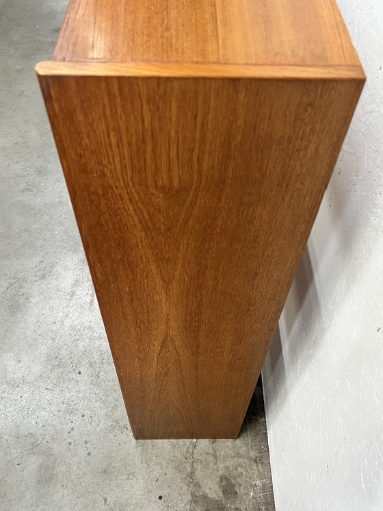 Image 1 of Libreria vintage / Scaffale a muro Germania anni '70