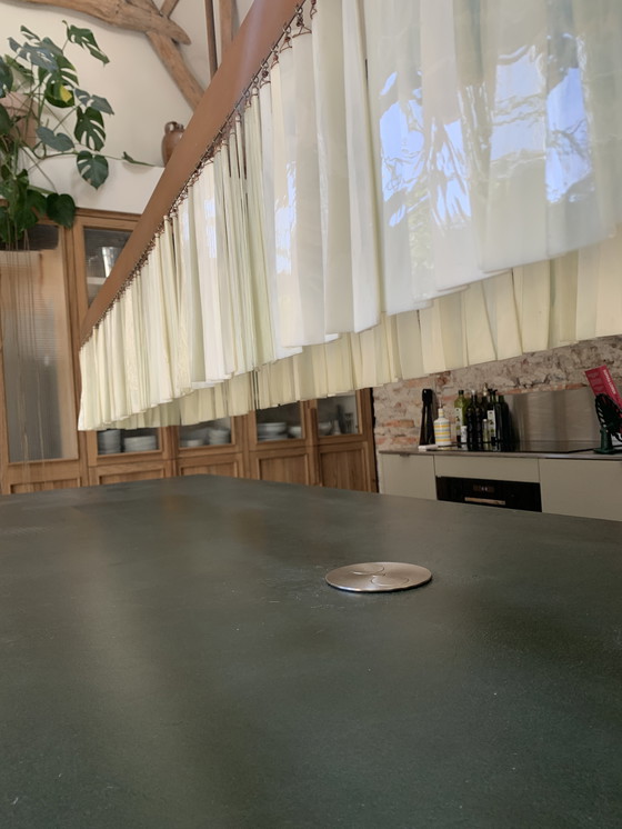 Image 1 of Unieke Lamp van Ontwerpster Monique Ceelen