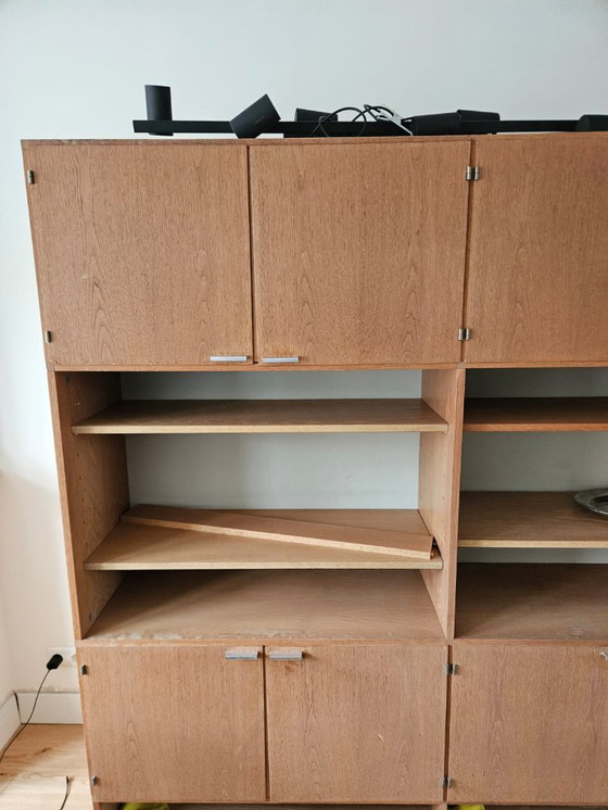 Image 1 of Pastoe wall unit