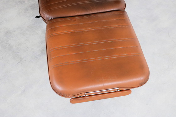 Image 1 of Vintage Everstyl Lounge Chair