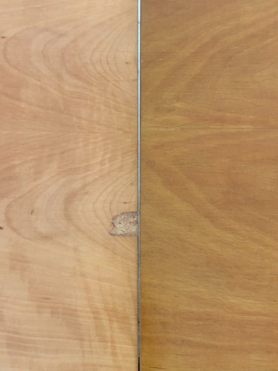 Image 1 of Tavolo da pranzo vintage / tavolino da caffè / tavolo allungabile - anni '60