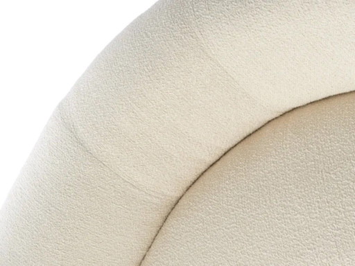 U round sofa PolsPotten