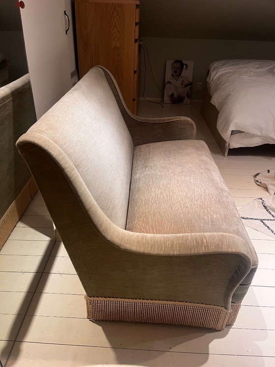 Image 1 of Vintage 2-zits bank