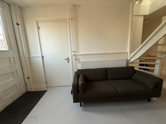 Image 1 of Sofá Nuuck de 3 plazas