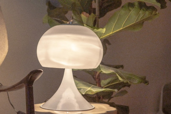 Lampe Champignon Dutch Design – Hala Zeist – Plastique (photo 2 of 16)