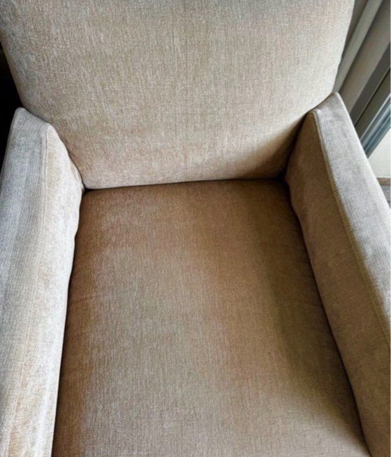 Armchairs and Footrests – Ligne Roset, Textile (photo 4 of 5)