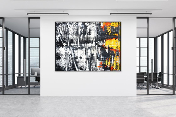 Image 1 of Jürgen Angeler – Le noir fondant