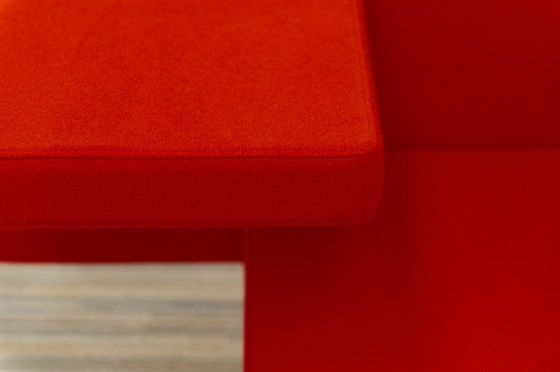 Sillón Offecct Solitaire – Sillones, Textile, Modern (photo 19 of 27)