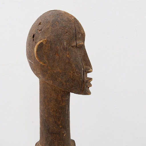 Lobi-Kopfaltar (Afrika, Burkina Faso) – 20. Jahrhundert