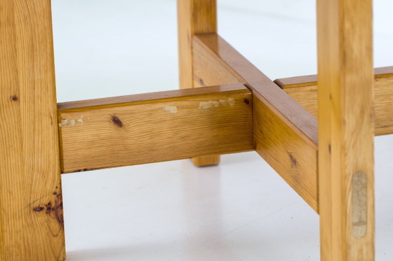 Karl Andersson & Söner RW152 Mesa de comedor – Mesas de comedor, Wood, Vintage (photo 7 of 13)