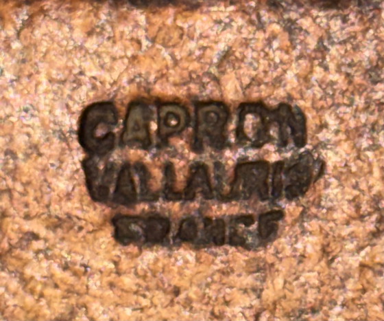 Image 1 of Tischbass Capron