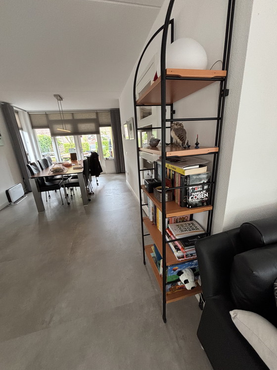 Image 1 of bibliothèque rétro Interlübke