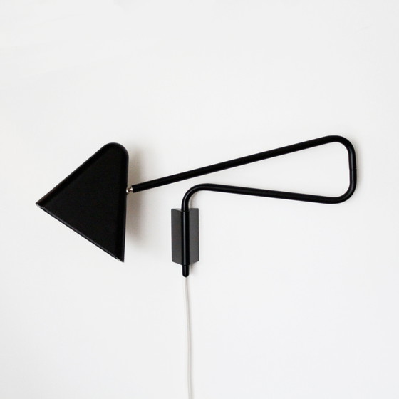 Image 1 of IKEA PS 2012 Wandleuchte - Johanna Jelinek