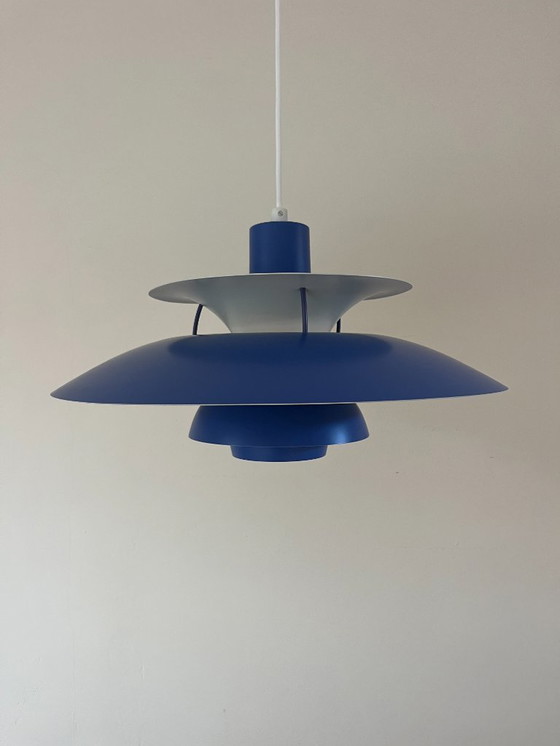 Image 1 of Lampada vintage Louis Poulsen PH5 - Poul Henningsen - PH5