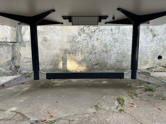 Image 1 of Tavolo segmentato Eames Vitra