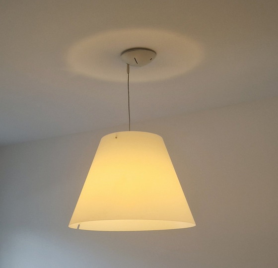 Image 1 of Suspension modèle Costanza Luceplan by Paolo Rizzatto 