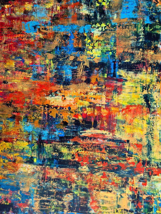 Image 1 of Jovan Srijemac (1962) - El oro es hermoso