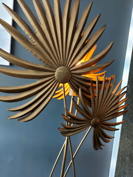 Lampadaire design italien