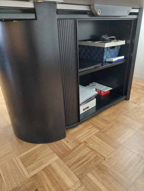 Image 1 of Leolux buro/eettafel