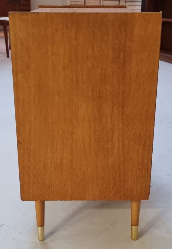 Image 1 of Kommode aus der Mitte des Jahrhunderts