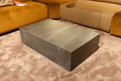 Menu Plinth low coffee table art. 7000960
