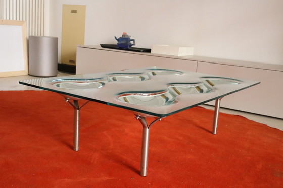 Image 1 of Tavolino Konx di Ron Arad per FIAM