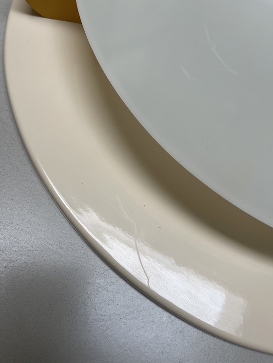 Image 1 of Vintage IKEA Stoja ceiling lamp